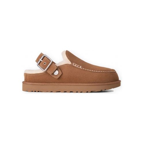Sandales W Goldenstar Evelina Clog - Chestnut - UGG - Modalova