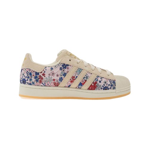 Baskets basses Baskets superstar ii liberty daim - adidas - Modalova