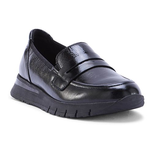 Mocassins Mocassin cuir semelle compensée - Pediconfort - Modalova