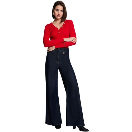 Pull Morgan 262-MBIZ - Morgan - Modalova