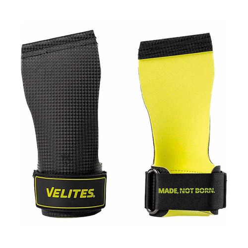 Accessoire sport Quad Ultra Hands Grips Black-Green - Velites - Modalova