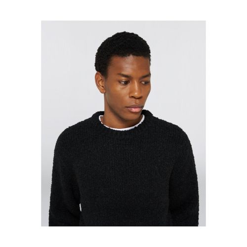 Pull Edwin - DUN TEXTURED SWEATER - Edwin - Modalova