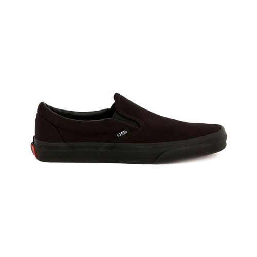 Baskets Vans CLASSIC SLIP ON BLACK - Vans - Modalova
