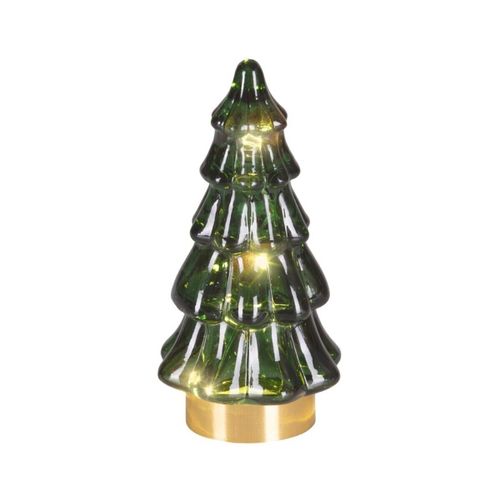 Décorations de noël 13 cm x 6 cm x 6 cm ST13545 - Kaemingk - Modalova