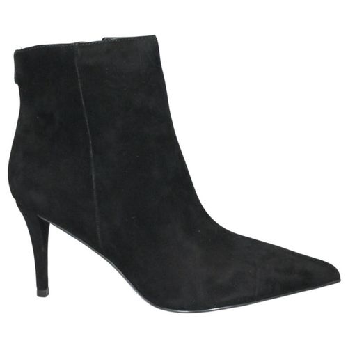 Bottines Guess GUE-I26-FLFCLZ-BL - Guess - Modalova
