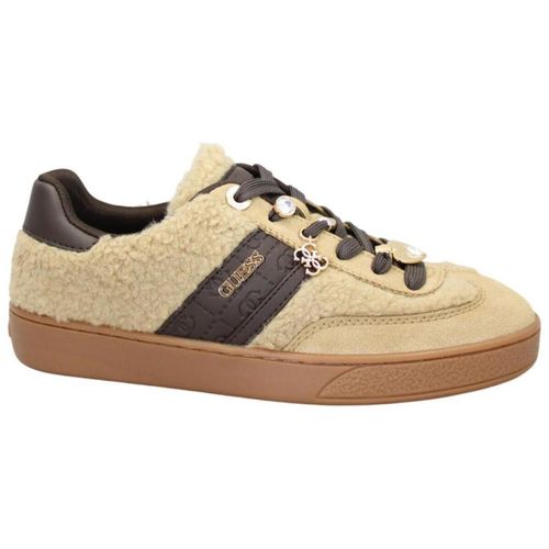 Baskets basses GUE-I26-FLFN3A-NA - Guess - Modalova