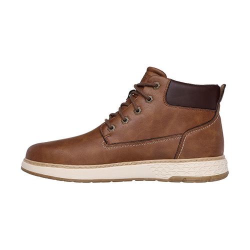 Boots Skechers 205235 brown - Skechers - Modalova