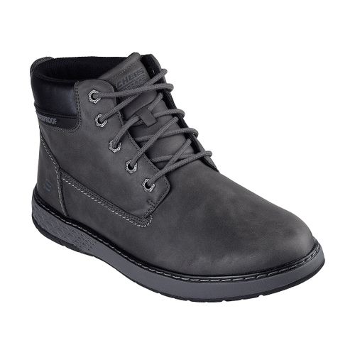 Boots Skechers 205235 charcoal - Skechers - Modalova