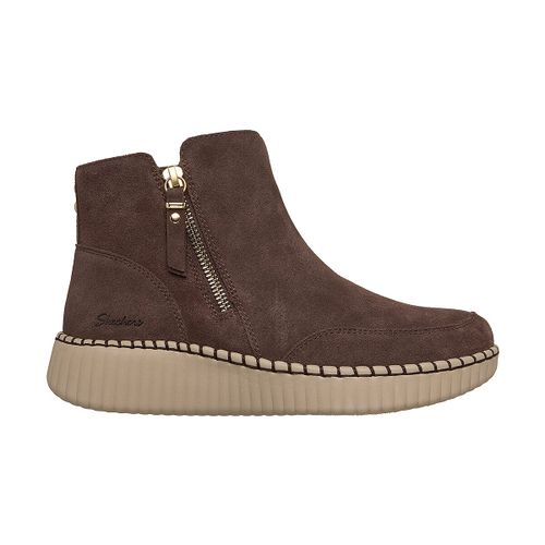 Boots Skechers 169086 chocolate - Skechers - Modalova