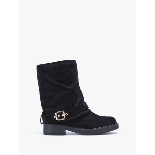 Bottines Bottines - Noir - La Modeuse - Modalova