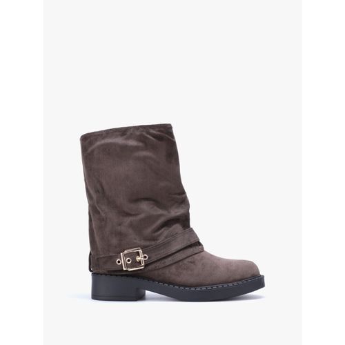 Bottines Bottines - Marron - La Modeuse - Modalova