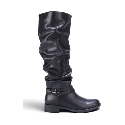 Bottes Bottes, cuissardes - Noir - La Modeuse - Modalova