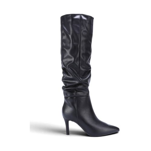 Bottes Bottes, cuissardes - Noir - La Modeuse - Modalova
