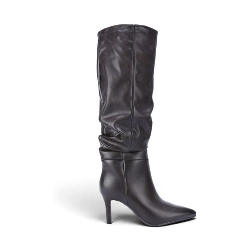 Bottes Bottes, cuissardes - Marron - La Modeuse - Modalova