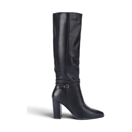 Bottes Bottes, cuissardes - Noir - La Modeuse - Modalova