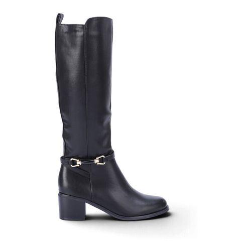 Bottes Bottes, cuissardes - Noir - La Modeuse - Modalova