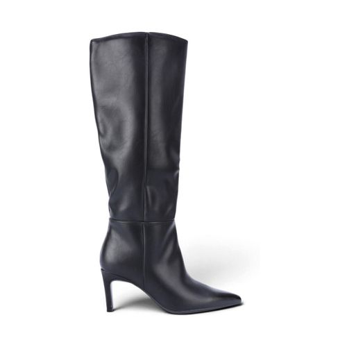 Bottes Bottes, cuissardes - Noir - La Modeuse - Modalova