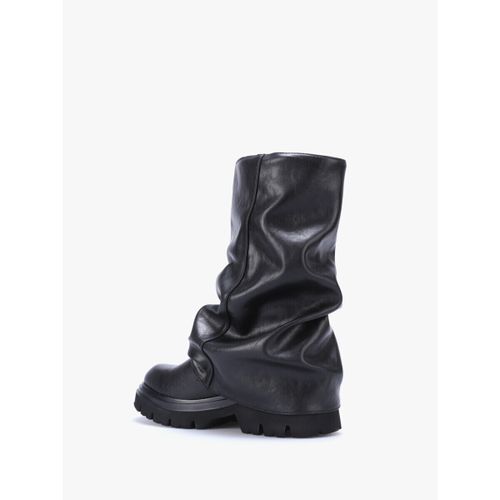 Bottines Bottines - Noir - La Modeuse - Modalova