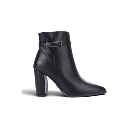 Bottines Bottines - Noir - La Modeuse - Modalova