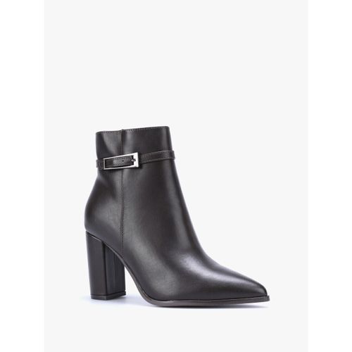 Bottines Bottines - Marron - La Modeuse - Modalova