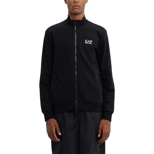 Sweat-shirt 8NPM36PJVTZ - Emporio Armani EA7 - Modalova