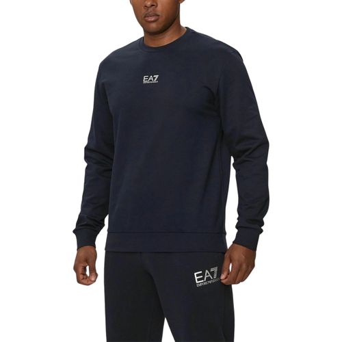 Sweat-shirt 8NPM34PJVTZ - Emporio Armani EA7 - Modalova