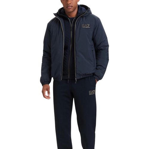 Doudounes 7M002102AF25750 - Emporio Armani EA7 - Modalova