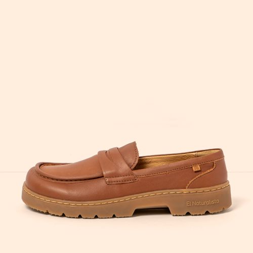 Mocassins 252391223005 - El Naturalista - Modalova