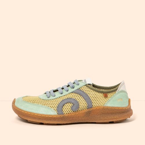 Baskets basses 25435C1OL005 - El Naturalista - Modalova