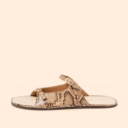 Sandales 256841220005 - El Naturalista - Modalova