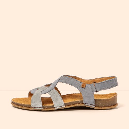 Sandales 258191350005 - El Naturalista - Modalova