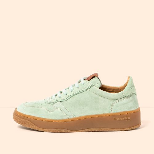Baskets basses 25844S183005 - El Naturalista - Modalova