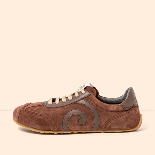 Baskets basses 2593411FQ005 - El Naturalista - Modalova