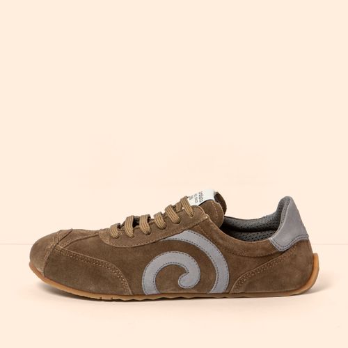 Baskets basses 2593411KH005 - El Naturalista - Modalova