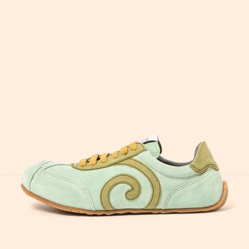 Baskets basses 2593411LZ005 - El Naturalista - Modalova