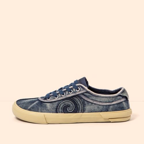 Baskets basses 259531150005 - El Naturalista - Modalova