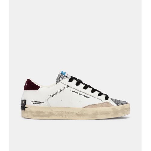 Baskets basses Crime London - Crime London - Modalova