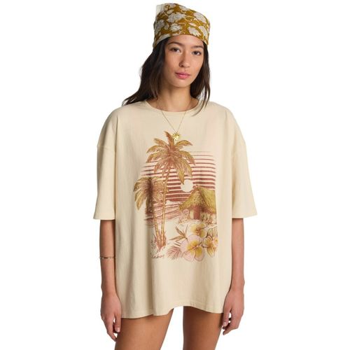 T-shirt Billabong Will Find Me Here - Billabong - Modalova
