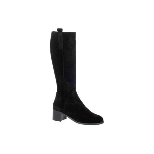 Bottes Maroli Bottes cuir velours - Maroli - Modalova