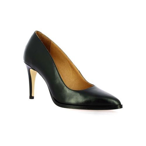 Chaussures escarpins Escarpins cuir glacé - Maroli - Modalova