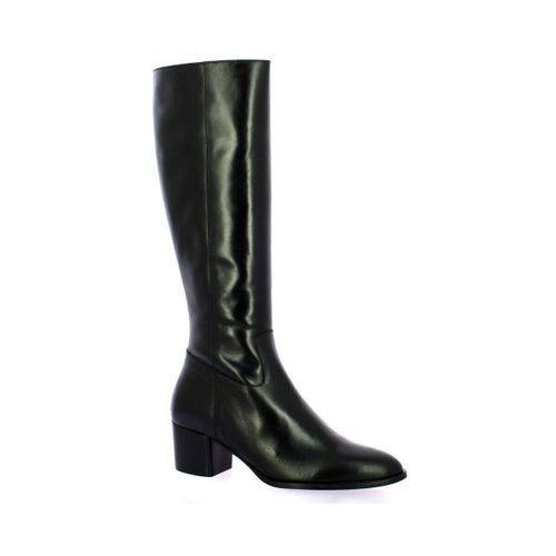 Bottes Maroli Bottes cuir glacé - Maroli - Modalova