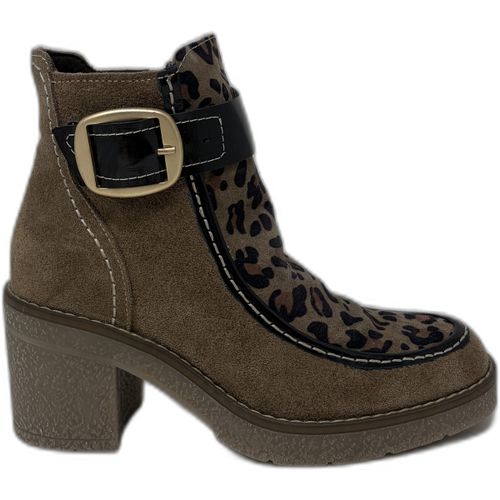 Bottines CHAUSSURES COCO ABRICOT V3552J - Coco & Abricot - Modalova