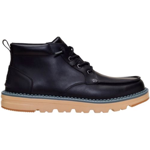 Boots HEYDUDE FLINT BOOT LEATHER - HEYDUDE - Modalova