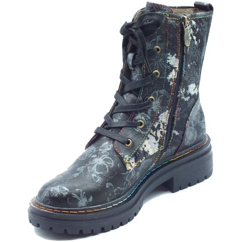 Bottes Laura Vita 0008180 Kandyo - Laura Vita - Modalova