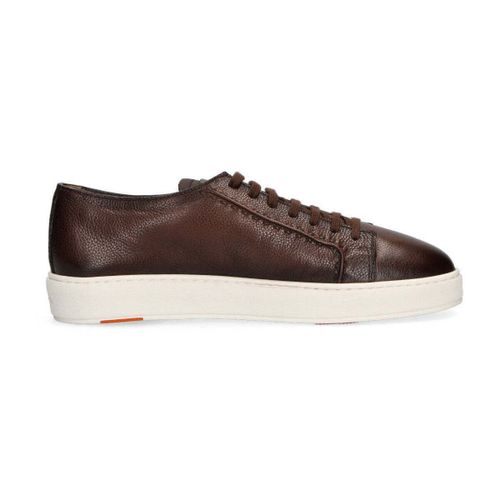 Baskets basses Santoni - Santoni - Modalova