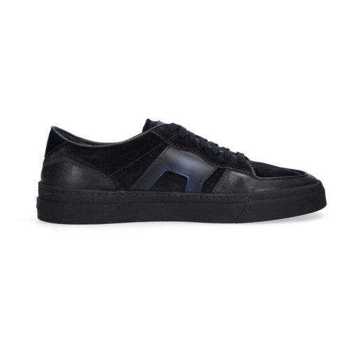Baskets basses Santoni - Santoni - Modalova
