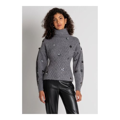 Pull Fracomina FR26WT7050K463R9 - Fracomina - Modalova