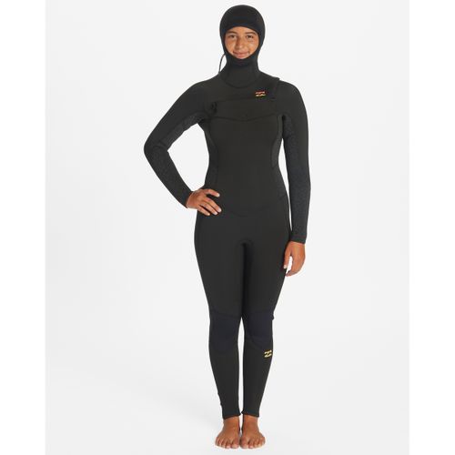 Costumes Billabong 5/4mm Synergy - Billabong - Modalova