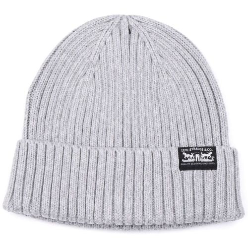 Casquette Bonnet Patch Charcoal - Levis - Modalova