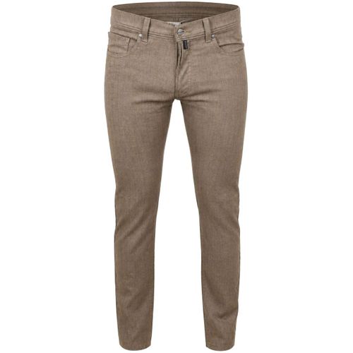 Pantalon Lyon Pantalon Beige - Pierre Cardin - Modalova